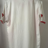 SC Freiburg 2005/06 Auswärtstrikot – Suzuki (S)