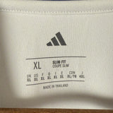 Hamburger SV 2025/26 Heimtrikot – Dompé (XL, brandneu mit Etikett)