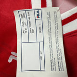 Eintracht Frankfurt 1998/99 Heimtrikot Langarm – Kader unterschrieben – Neu mit Etikett (L)