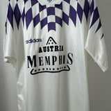 Austria Wien 1995/96 Auswärtstrikot (L)