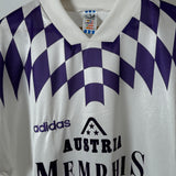 Austria Wien 1995/96 Auswärtstrikot (L)