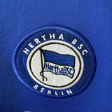 Hertha BSC Arcor 2001/02 Heimtrikot – Goor (S)