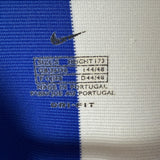 Hertha BSC Arcor 2001/02 Heimtrikot – Goor (S)