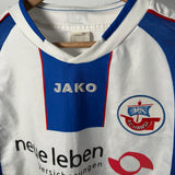 Hansa Rostock 40-jähriges Jubiläumstrikot 2005/06 – JAKO (M/L)