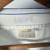 Hansa Rostock 40-jähriges Jubiläumstrikot 2005/06 – JAKO (M/L)