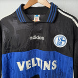 FC Schalke 04 1997/99 Drittes Trikot – adidas Veltins – XXL