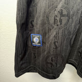 FC Schalke 04 1997/99 Drittes Trikot – adidas Veltins – XXL
