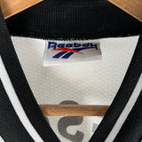 Borussia Mönchengladbach Vintage Heimtrikot 1996/97 - M Lupescu
