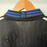 FC Schalke 04 1997/99 Drittes Trikot – adidas Veltins – XXL
