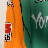 Werder Bremen 2003/04 Heimtrikot – Aílton (XXL, fällt kleiner aus)