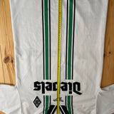 Borussia Mönchengladbach Vintage Heimtrikot 1996/97 - M Lupescu