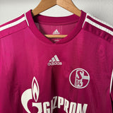 FC Schalke 04 2011/12 Drittes Trikot – Raúl #7 – Größe L