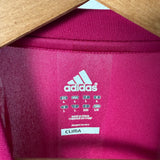 FC Schalke 04 2011/12 Drittes Trikot – Raúl #7 – Größe L