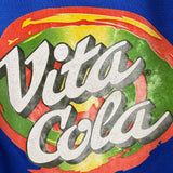 Hansa Rostock 2002/03 – Rydlewicz #7 – Spielerversion – Größe XL - Vita Cola