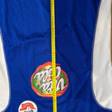 Hansa Rostock 2002/03 – Rydlewicz #7 – Spielerversion – Größe XL - Vita Cola