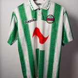 SK Rapid Wien 1996/97 Heimtrikot (M)