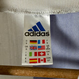 Hertha BSC Trainingsshirt – 90s (S, fällt größer aus)