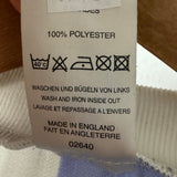 Hertha BSC Trainingsshirt – 90s (S, fällt größer aus)