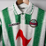 SK Rapid Wien 1996/97 Heimtrikot (M)