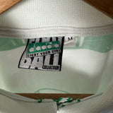 SK Rapid Wien 1996/97 Heimtrikot (M)