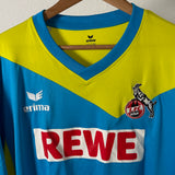 1. FC Köln 2013/14 Third Trikot – Risse #7 (XXL)