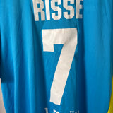 1. FC Köln 2013/14 Third Trikot – Risse #7 (XXL)