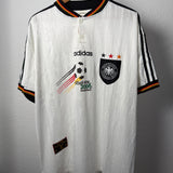 Deutschland / DFB 1996 Heimtrikot – Größe 2XL