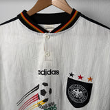 Deutschland / DFB 1996 Heimtrikot – Größe 2XL