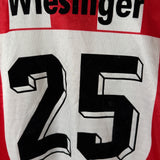 1. FC Nürnberg 1998/99 Auswärtstrikot – 2. Version (ARO) (M)