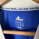 FC Schalke 04 2012/13 Heimtrikot – Raúl #7 – Adidas (XXL)