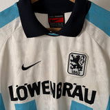TSV 1860 München 1996/97 Heimtrikot – Langarm (L)