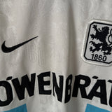 TSV 1860 München 1996/97 Heimtrikot – Langarm (L)