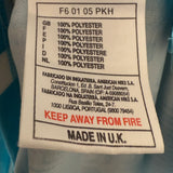 TSV 1860 München 1996/97 Heimtrikot – Langarm (L)