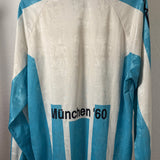 TSV 1860 München 1996/97 Heimtrikot – Langarm (L)