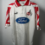 1. FC Köln 1996/97 Heimtrikot – Puma (M)