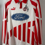 1. FC Köln 1994/95 Heimtrikot (M)