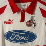 1. FC Köln 1994/95 Heimtrikot (M)