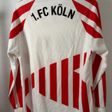 1. FC Köln 1994/95 Heimtrikot (M)