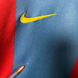 FC Barcelona 2006/07 Heimtrikot – Nike (L) – Ronaldinho