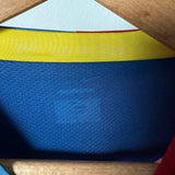 FC Barcelona 2006/07 Heimtrikot – Nike (L) – Ronaldinho