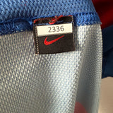 FC Barcelona 2006/07 Heimtrikot – Nike (L) – Ronaldinho
