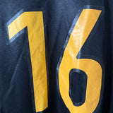 Borussia Dortmund 1999/00 Auswärtstrikot – Kapetanović (Langarm, XL)