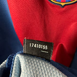 FC Barcelona 2006/07 Heimtrikot – Nike (L) – Ronaldinho