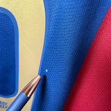 FC Barcelona 2006/07 Heimtrikot – Nike (L) – Ronaldinho