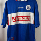 Karlsruher SC 1996/97 Auswärtstrikot (L)