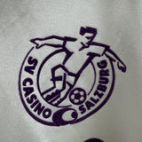 SV Casino Salzburg Heimtrikot –  1994/95 – Adidas – Größe L