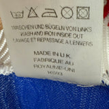 Karlsruher SC 1996/97 Auswärtstrikot (L)