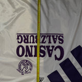 SV Casino Salzburg Heimtrikot –  1994/95 – Adidas – Größe L