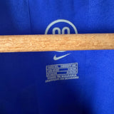 Hertha BSC 2004/05 Heimtrikot – Giménez #13 (XL)