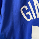 Hertha BSC 2004/05 Heimtrikot – Giménez #13 (XL)